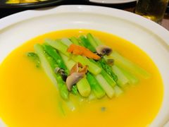 上汤芦笋-梅花境(万科店)