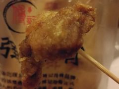 -傅强排骨(成都总店)