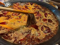 -楠火锅(太古里总店)