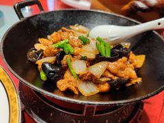 -山西会馆·晋菜·晋商宴·学堂记忆(许坦西街店)