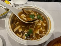 -功德林(南京西路店)