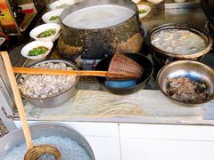 -甘记肥肠粉(马鞍北路店)