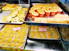 -津嘉蛋糕坊(西华路店)