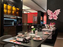 -知楚•精致湖北菜(武商MALL店)