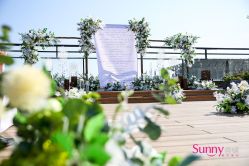 点击看大图 -Sunny喜铺婚礼策划(东部店)