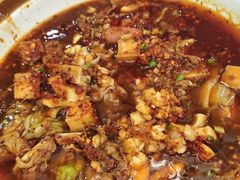 -紫光园清真北京小吃(正阳大街店)