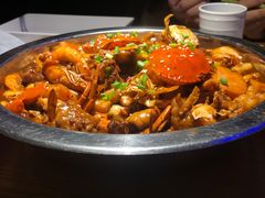 -谢蟹浓·肉蟹煲(新奥店)