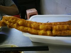 果子-陈记锅巴菜(五大道店)