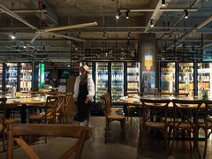 大堂-拉完海鲜大排档(温岭店)