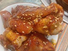猪蹄鸡-刘记光大火锅鸡(北行店)