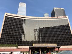 -北京中国大饭店
