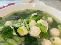 -牟传仁饭庄(星海店)