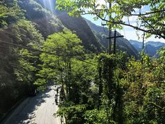 -娄山关景区
