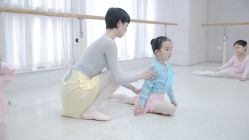 -艾薇芭蕾艺术中心