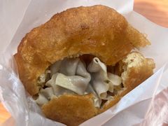 -家阳赵师傅油饼包烧麦(粮道街店)