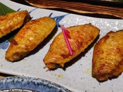 -一心创作料理屋(经开万达店)