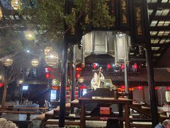 -闲亭(九眼桥店)