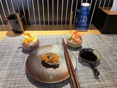 -戏作寿司(观音桥店)