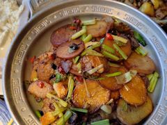 -95号酱骨·一块豆腐(展春园西路店)