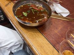 -金刚山烧烤(中山路店)