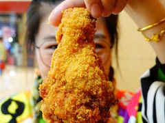 麦麦脆汁鸡-麦当劳(龙湖北京大兴天街店)