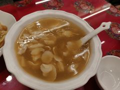 -玉华台饭庄(裕中西里小区店)