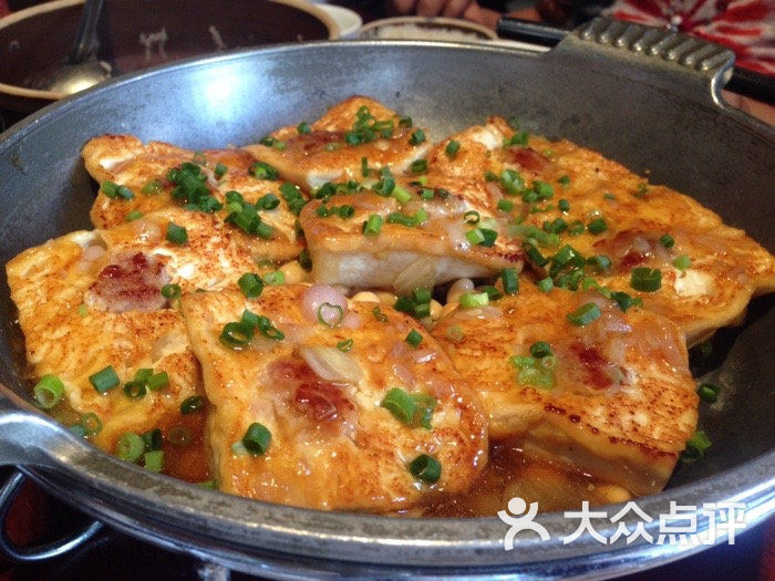 恒信客家王(华泰分店)客家酿豆腐图片 - 第155张