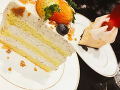 -PETIT PARIS 小巴黎(花园道店)