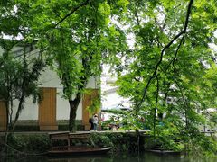 -西溪南古村落景区