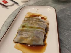 安格斯牛肉肠-和苑·精致粤菜(珠江新城店)