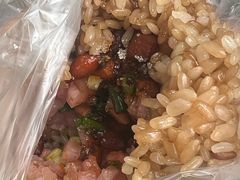 -六广门毛阿姨糯米饭