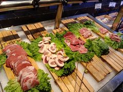 -梨花自助烤肉(天河城店)
