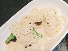 -紫光园·烤鸭·北京菜(团结湖店)