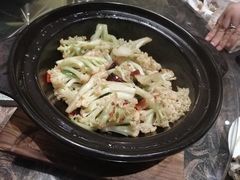 -汇景希尔顿逸林酒店·悦轩中餐厅