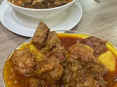 -清真牛肉馆