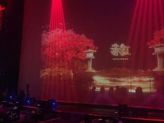 -赤红音乐现场(浦东金桥路店)