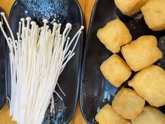 -重庆鸡公煲·嘟享吃(林科大店)