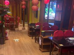 -芦月轩羊蝎子(劲松店)