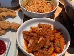 -全牛匠·乐山跷脚牛肉(新中关店)