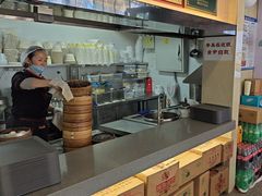 -鸡鸣汤包(红山动物园店)