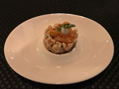 -圣丰索菲特·法国餐厅