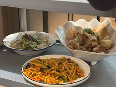 -华竹饭店(中央大街店)