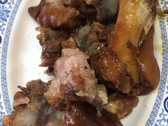 -鼎香润(德胜门内店)