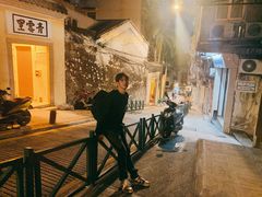 -明记牛杂(新马路分店)