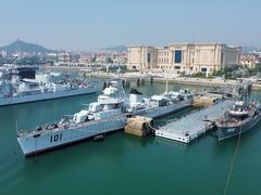 -中国人民解放军海军博物馆