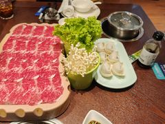 -东海怡品海鲜豆捞(舟宿夜江店)