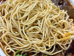 -汪胖子襄阳牛肉面(华丰路店)