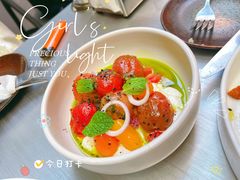 -Ocean's Table 欧舍