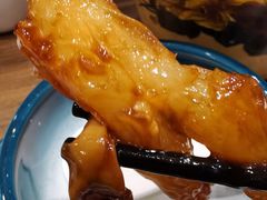 蹄筋-锡和无锡菜(景丽苑店)