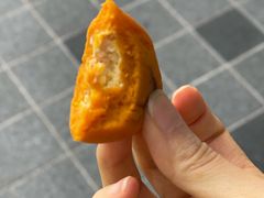 -鲍师傅糕点(江苏路店)